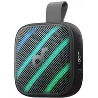 Boxa Portabila Bluetooth Anker SoundCore Boom Go 3i, 15W, TWS, RGB, Waterproof, Neagra D5103010