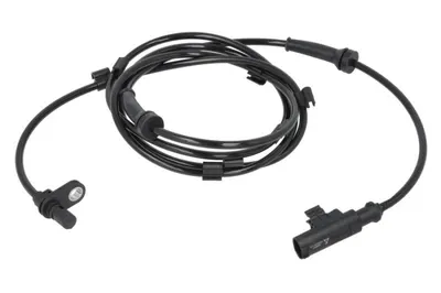 Senzor ABS Spate Dreapta potrivit SMART FORTWO 0.8D 1.0 Electric 01.07