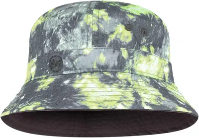 Șapcă Buff - Bucket Hat Kids, 4 -12 ani, multicolor