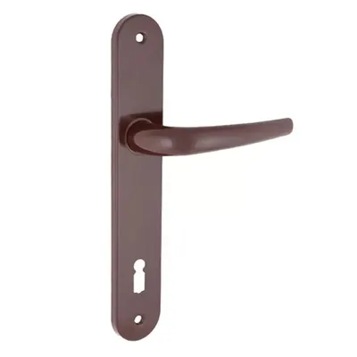 Maner Usa Interior + Sild , P, 90, V.oro, T, 90, 701-159