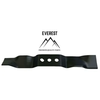Cutit Masina Tuns Iarba NAC C400I-035, Lungime 40 cm, Gaura Centrala 15 mm (B), Everest