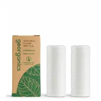 Ata dentara SPEARMINT, rezerve 2 x 50m, Georganics