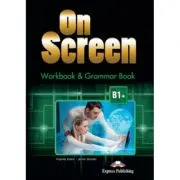 On Screen B1+. Workbook and Grammar (with Digibook)
