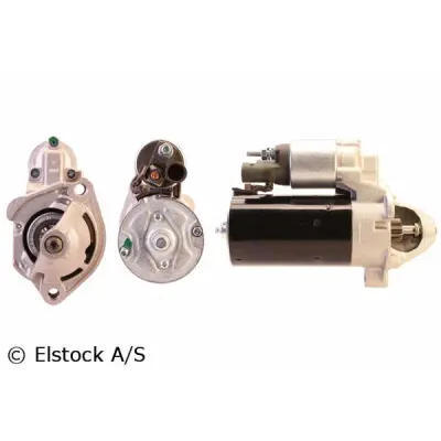 Starter ELSTOCK 25-4007