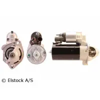 Starter ELSTOCK 25-4007