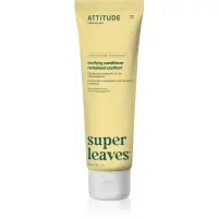 Attitude Super Leaves Brightening Conditioner balsam pentru stralucire Citrus Leaves and White Tea 240 ml