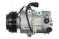 Compresor climatizare potrivit HYUNDAI IX35, TUCSON; KIA SPORTAGE III 2.0 01.10-09.20