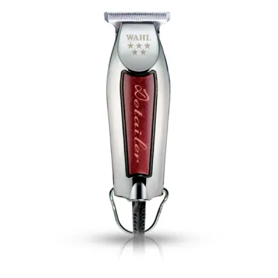 Masina de contur - WAHL - Detailer T-wide - cu fir