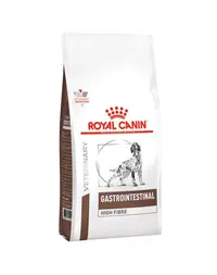 ROYAL CANIN Dog Fibre Response FR 23 2 kg hrana dietetica pentru caini adulti cu afectiuni ale sistemului digestiv, tendinta de constipatie