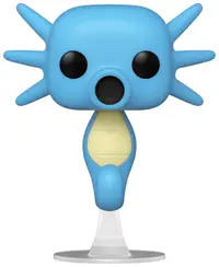 Figurină Funko POP! Games: Pokemon - Horsea #844