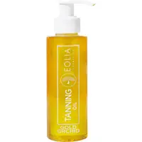 Ulei de Bronzare pentru Corp cu Orhidee Aurie 150ml