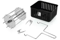 Accesorii pentru aparat de gătit sănătos Singer - pentru Vita AF4640, negre
