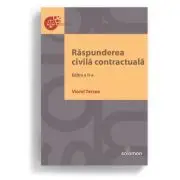 Raspunderea civila contractuala