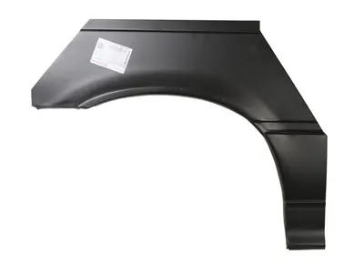 Segment aripa Spate Dreapta potrivit BMW 3 (E36) Coupe pana in 1998