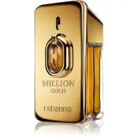 Rabanne Million Gold Elixir parfum intense pentru bărbați 50 ml