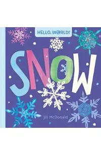 Hello, World! Snow