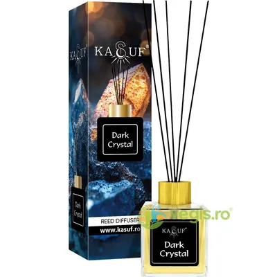 Parfum pentru Camera Dark Cristal 100ml