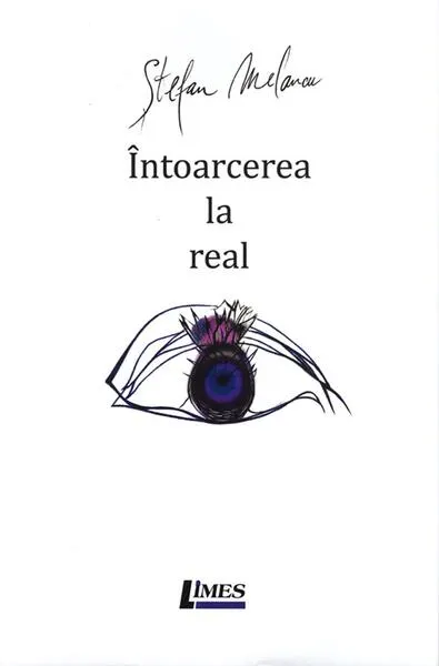 Întoarcerea la real - Paperback brosat - Ștefan Melancu