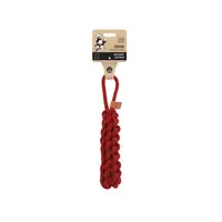 COTO ECO rope dog toys Red Loop Bar 34 cm 10663005