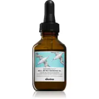 Davines Naturaltech Well-Being Shampoo ulei de masaj pentru piele sensibila 100 ml