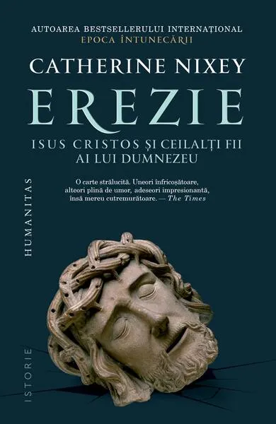 Erezie - Paperback brosat