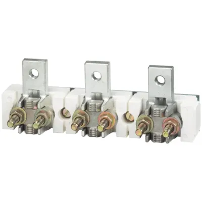 Borna de Alimentare BORNIER DE PUIS. 'TYPE 3' 3P