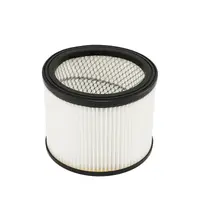 Filtru de hartie HEPA pentru aspirator ROTOR