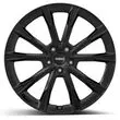 DEZENT AR dark 7.00x18 5/114,30/45/67,1