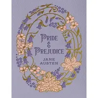 Pride and Prejudice (Chartwell Deluxe Editions)