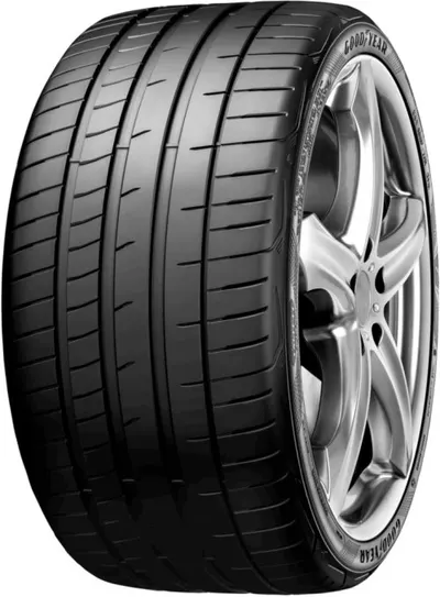 Goodyear Eagle F1 Supersport ( 235/40 R19 96Y XL *, EDR, SCT, SealTech )