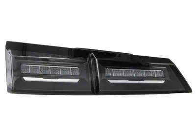 Stop spate stanga (interior, LED) potrivit PEUGEOT 308 III 07.21
