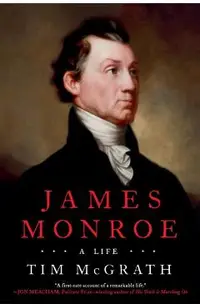 James Monroe: A Life