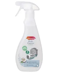 BEAPHAR Multi-Cleaner Probio 500 ml soluție universală de curățare cu probiotice