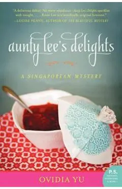 Aunty Lee's Delights: A Singaporean Mystery