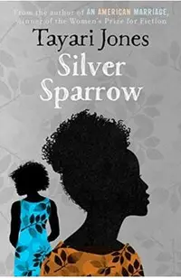 Silver Sparrow