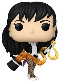 Figurină Funko POP! DC Comics: Justice League Dark - Zatanna #623