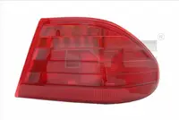 Stop spate Stanga (extern) potrivit MERCEDES E T-MODEL (S210), E (VF210), E (W210) 06.95-03.03