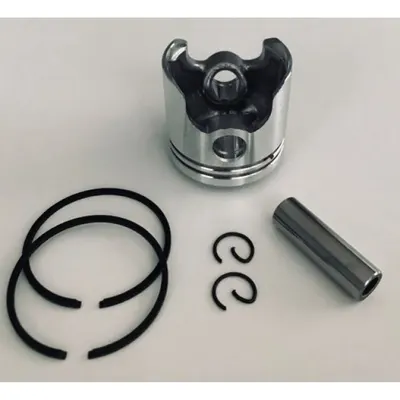 Piston Complet Coase Chinezesti 43cc 40mm