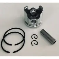 Piston Complet Coase Chinezesti 43cc 40mm