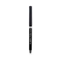 Eyeliner L'Oréal, Make Up Infaillible Grip, negru intens