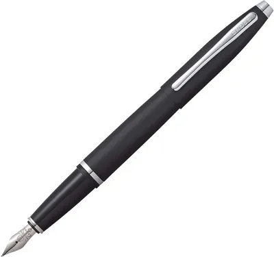 Stilou Cross Calais - Matt Black CT