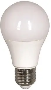 Bec LED Eurolamp - Plus, A60, 11.1W, E27, 2700K, 1055 lm