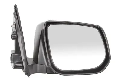 Oglinda laterala Dreapta potrivit ISUZU D-MAX RT 2012-2017 - (manual; convexa)