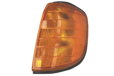 Semnalizator fata Stanga (portocaliu) potrivit MERCEDES S (C140), S (W140) 2.8-6.0 1991-1999 1991-1999