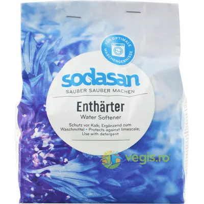 Dedurizant pentru Apa Calcaroasa 750ml