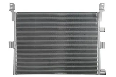 Condensator climatizare 648x476x16 potrivit RVI KERAX, MAGNUM, PREMIUM 2; VOLVO FE, FE II 10.04