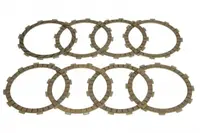 Disc ambreiaj potrivit HONDA CB 750 900 1979-1983