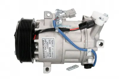 Compresor climatizare potrivit RENAULT CAPTUR I, CLIO IV, CLIO IV HATCHBACK, CLIO IV KOMBI, KAPTUR 0.9-1.6 11.12