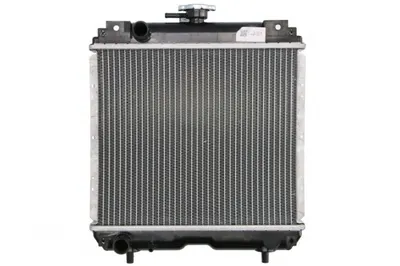 Radiator motor (fara cadru) potrivit KUBOTA B D1005