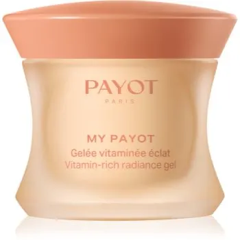 Payot My Payot Gelée Vitaminée Éclat gel crema cu vitamine